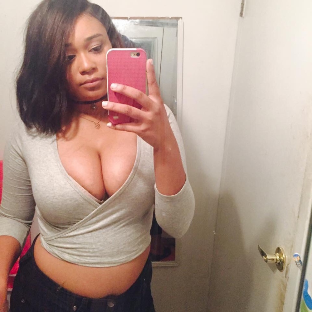Meet your Posher, Niyah
